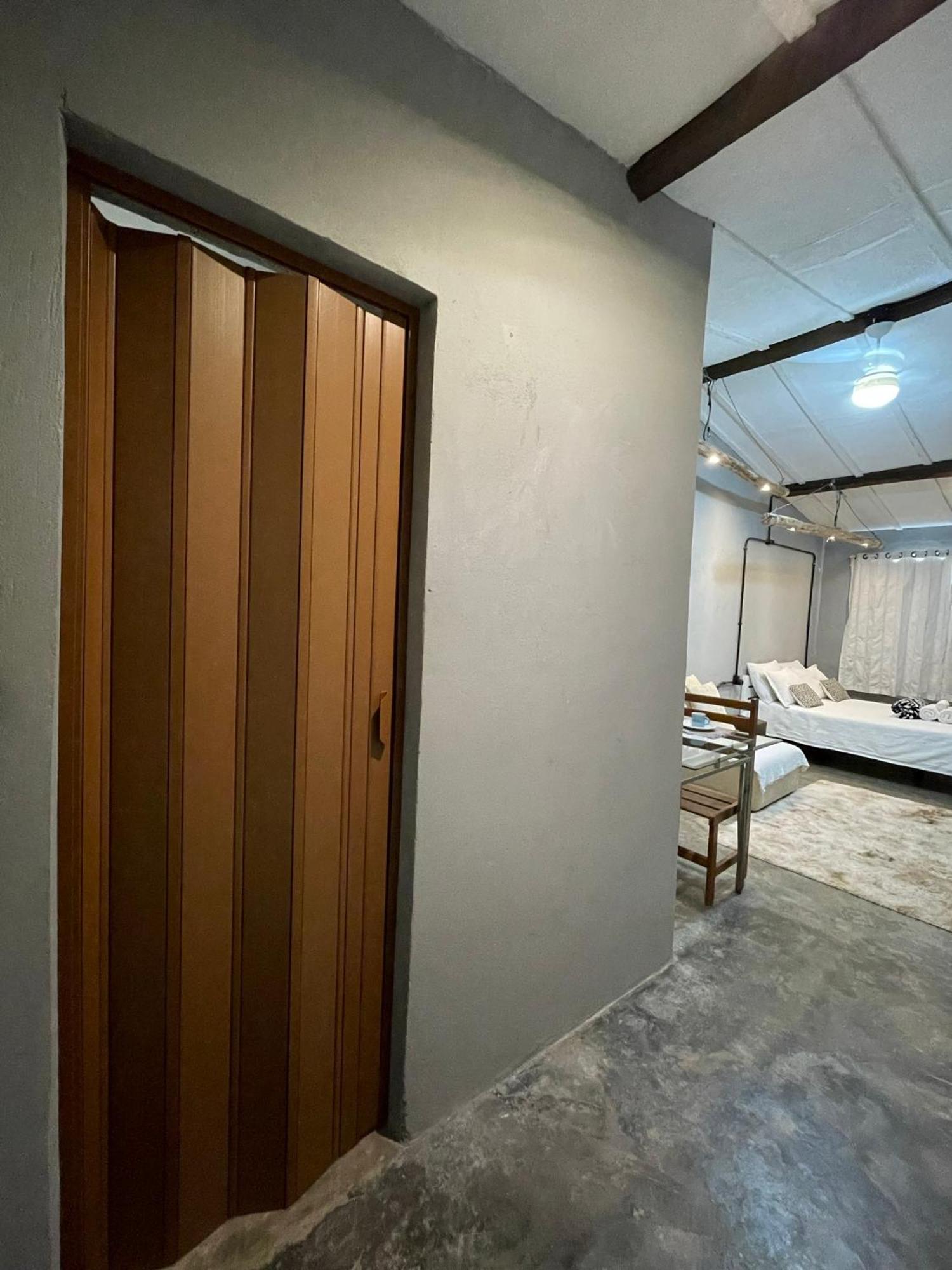 Hotel Pauapique à São Roque Extérieur photo