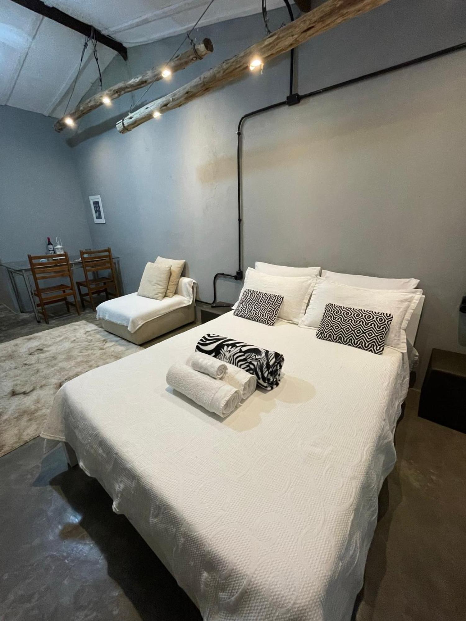 Hotel Pauapique à São Roque Extérieur photo