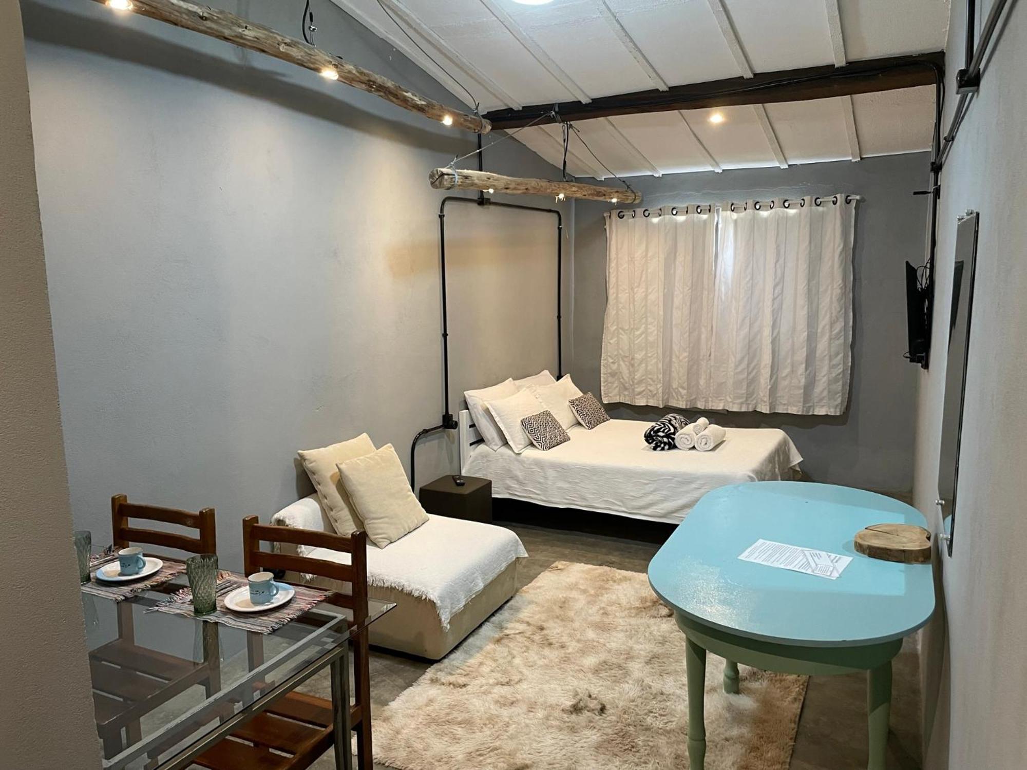 Hotel Pauapique à São Roque Extérieur photo