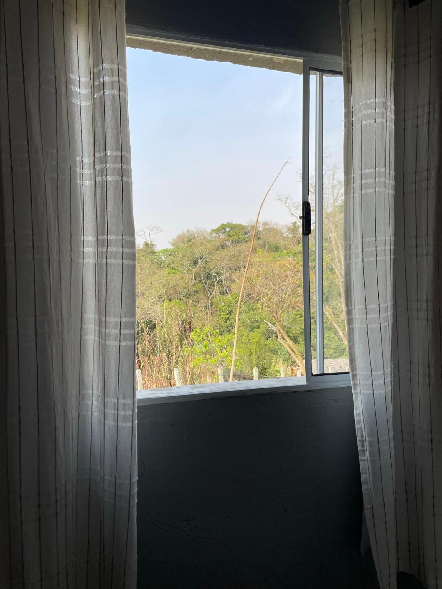 Hotel Pauapique à São Roque Extérieur photo