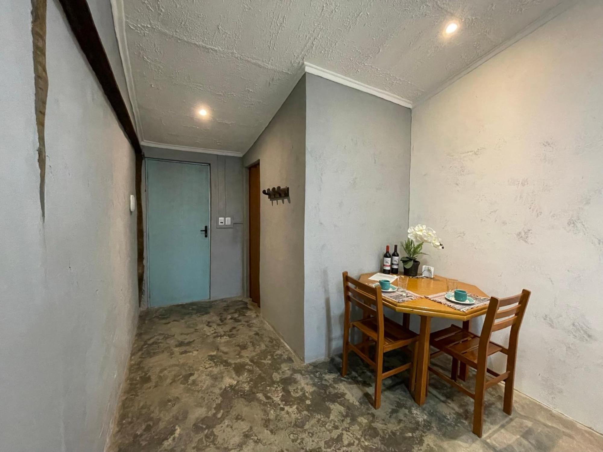Hotel Pauapique à São Roque Extérieur photo