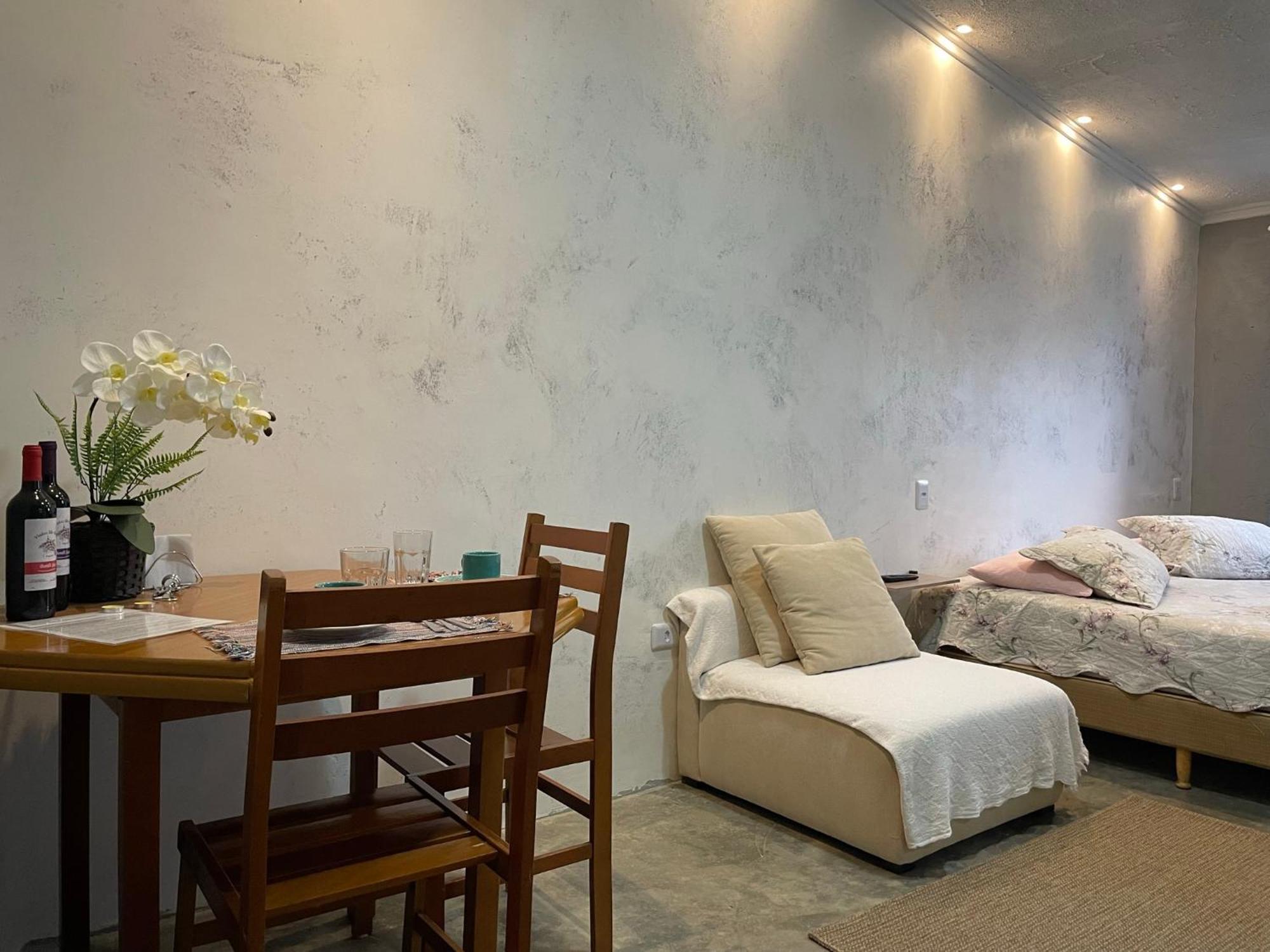 Hotel Pauapique à São Roque Extérieur photo
