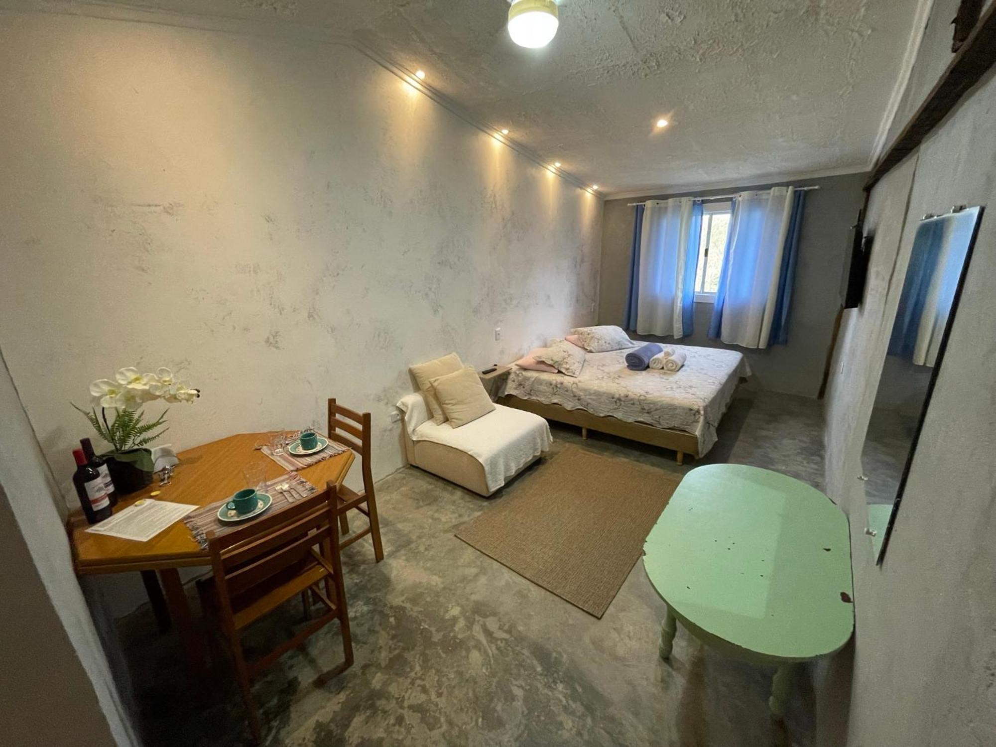 Hotel Pauapique à São Roque Extérieur photo